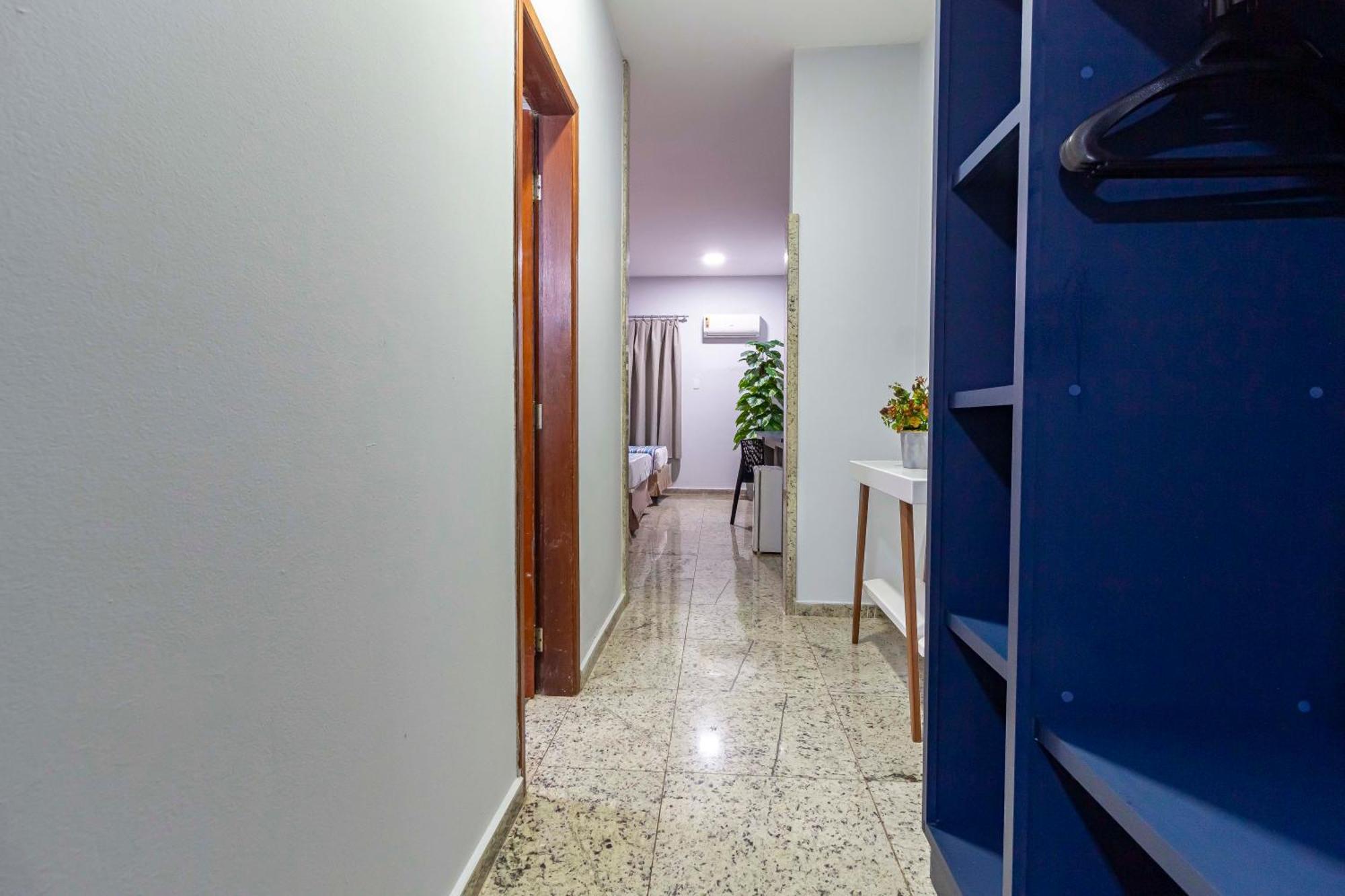 Vilage Inn Ribeirão Preto&Convenções Exterior foto